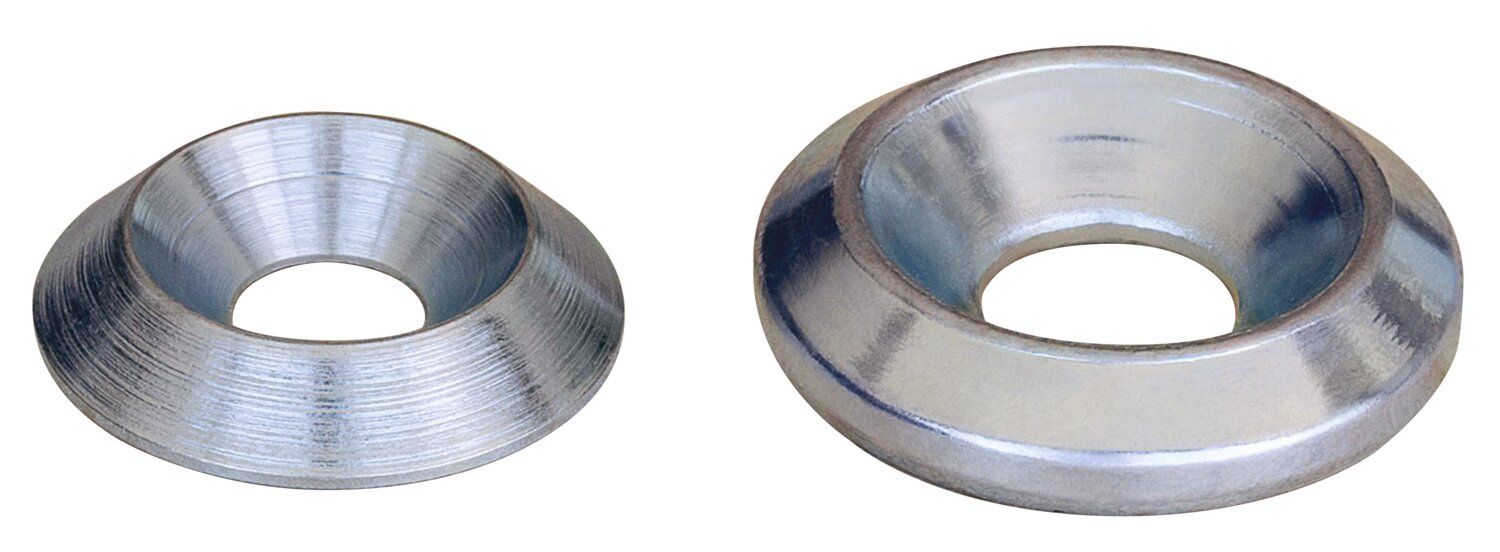 Arandela de copa para tornillo HECO TOPIX PLUS