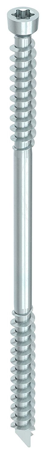 Tornillo de cabeza cilíndrica hexagonal - WT