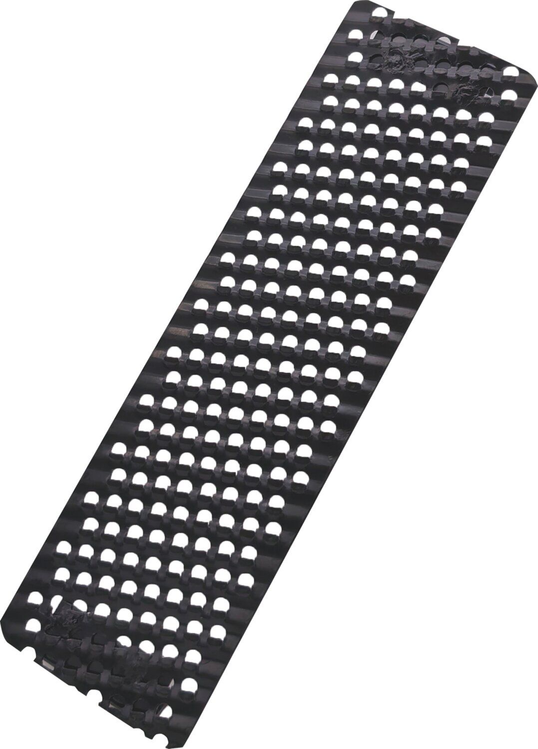 Escofina plana para mini cepillo
