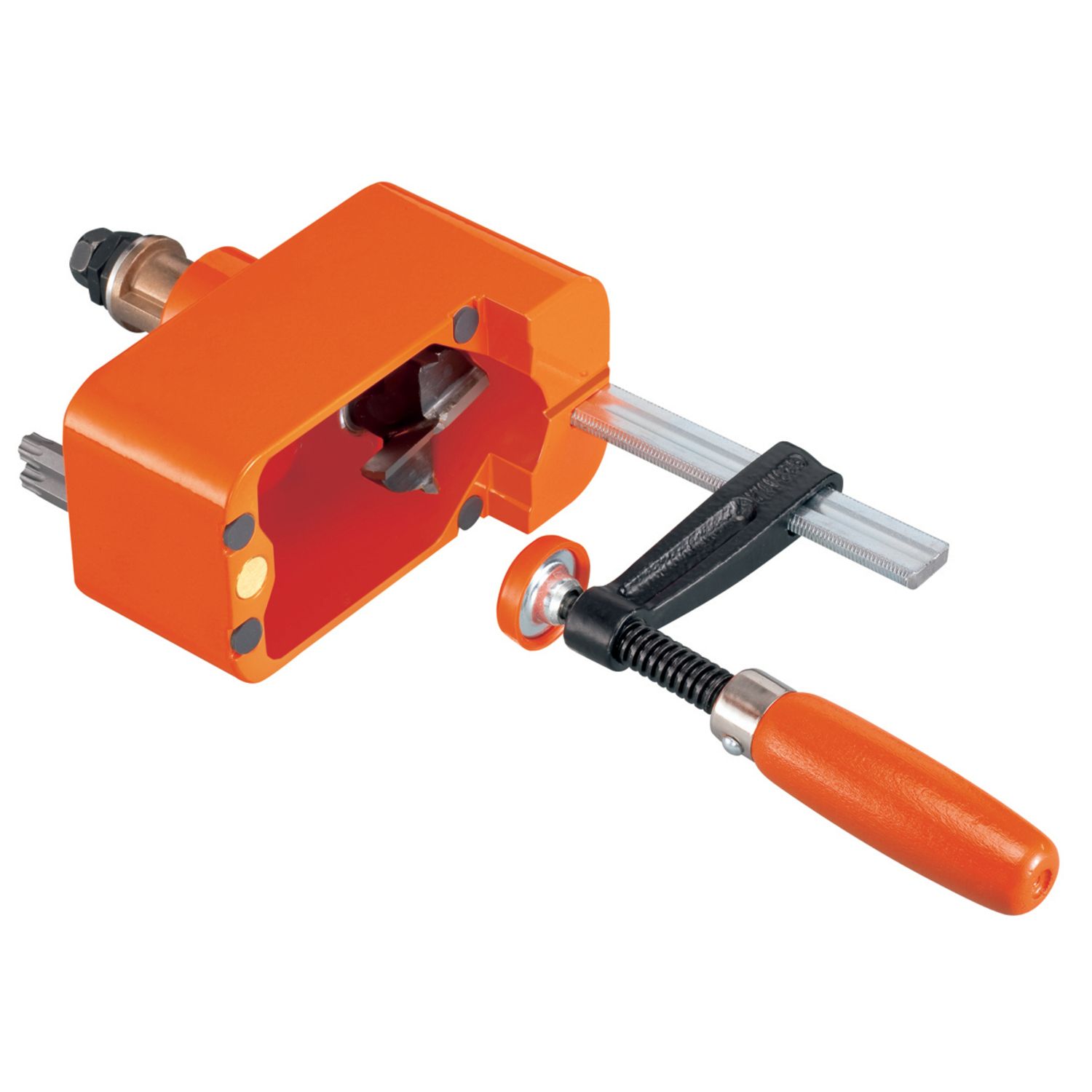 PLANTILLA DE TALADRADO P/SERVODRIVE FINA