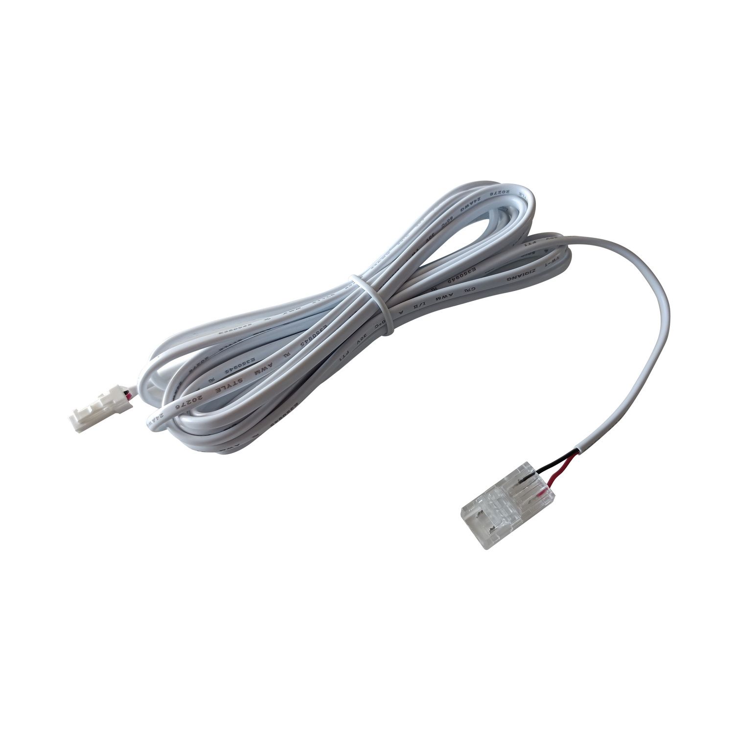CABLE DE CONEXIÓN L3000 P/BAND COB 12V