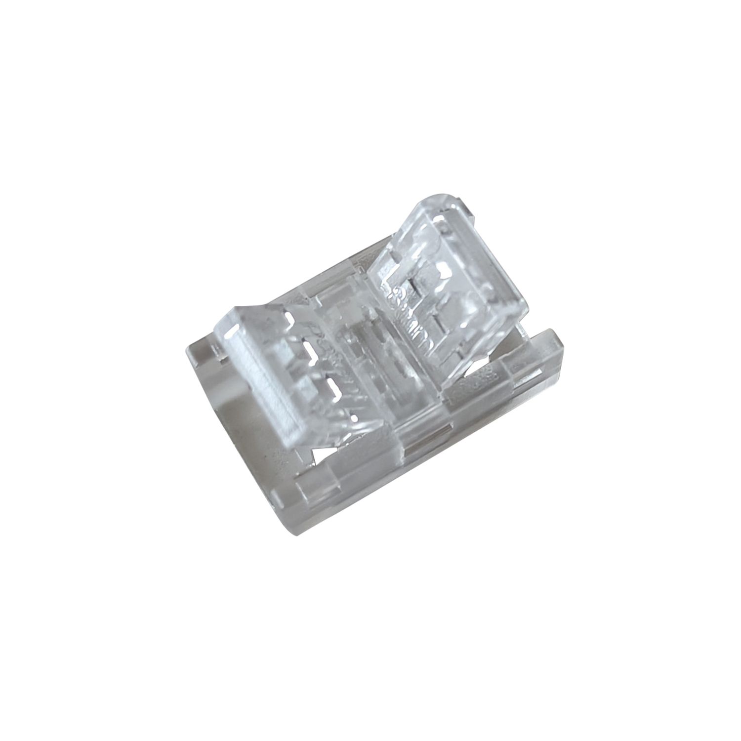 COB 12V LED RIBBON CONNECTOR