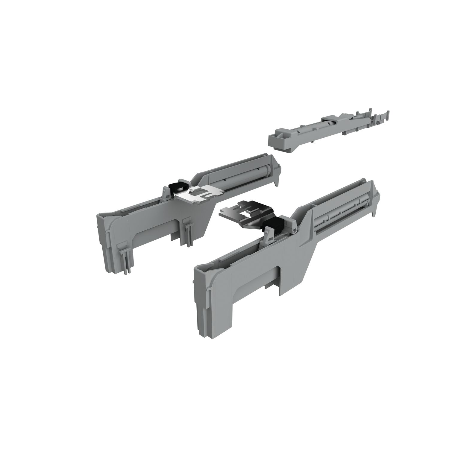 SET AMORTSS P/COUL ARMARIO FR777A ECS