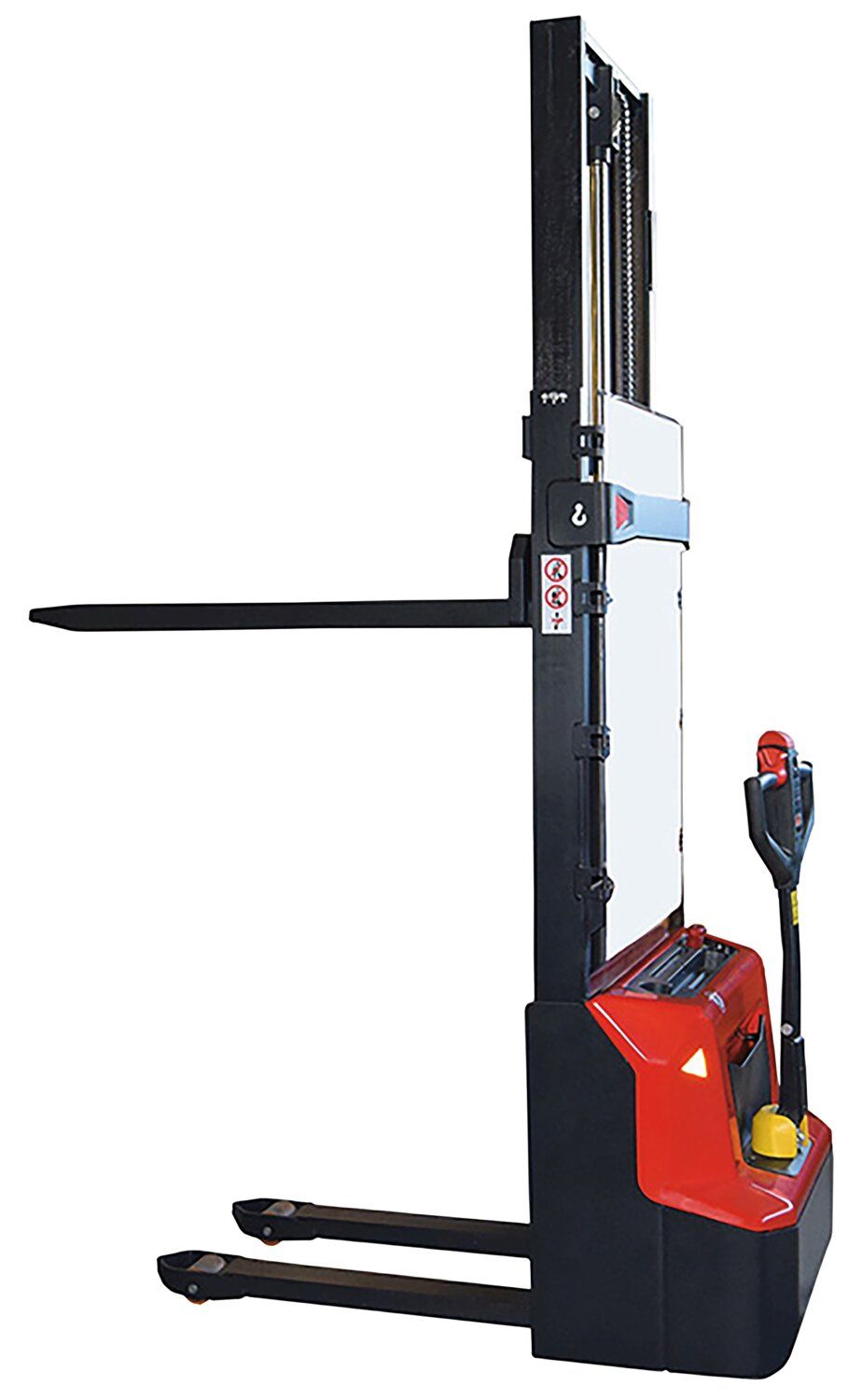APILADOR ELÉCTRICO DE 1200KG PSE12N2900