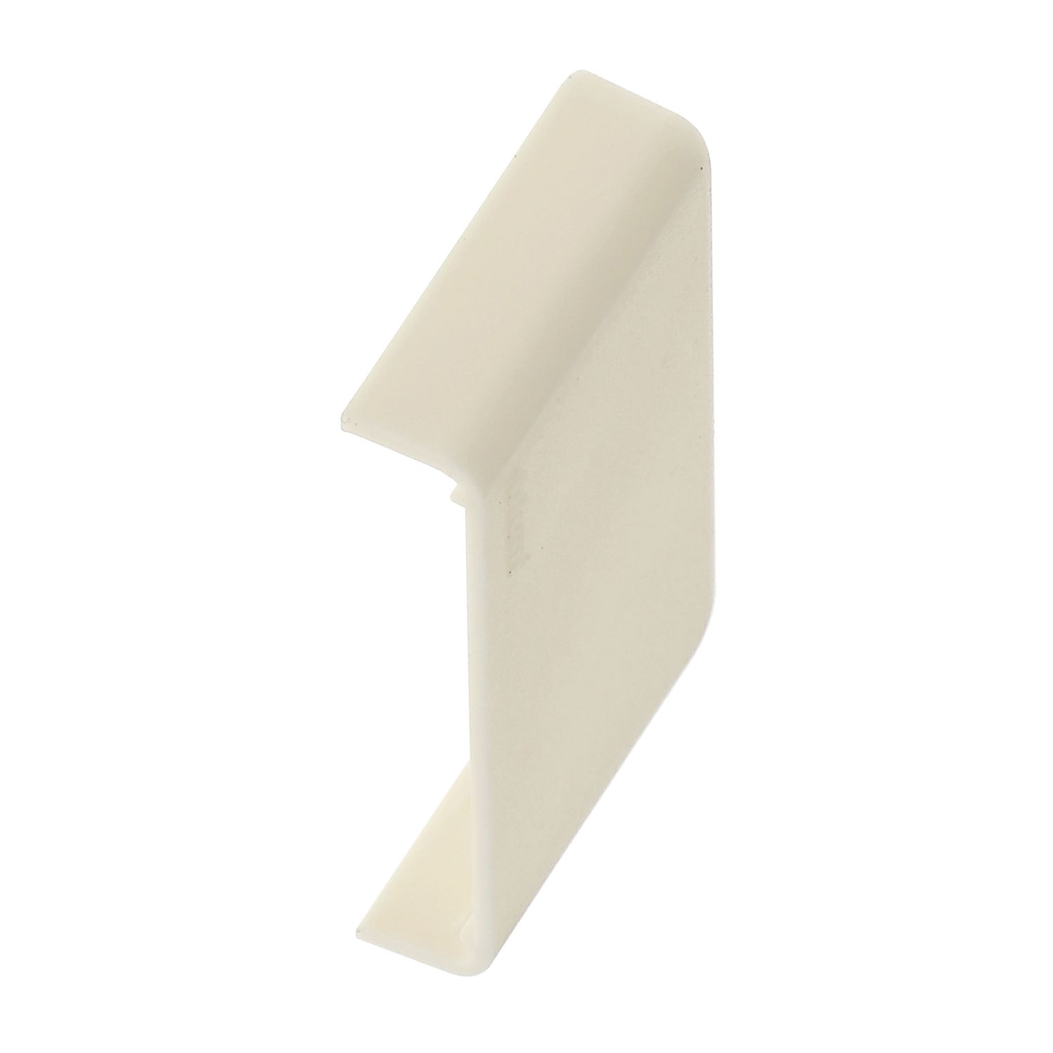 TAPA LATERAL BLC CASS P/METABOX ZAA350