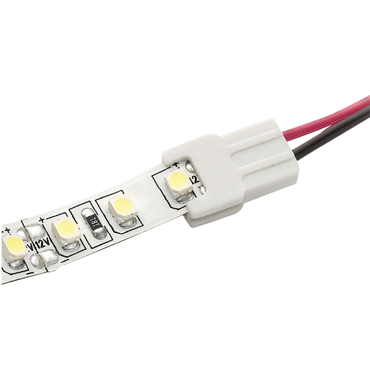 12V CABLE DE CONEXIÓN 2000MM+MINI JST