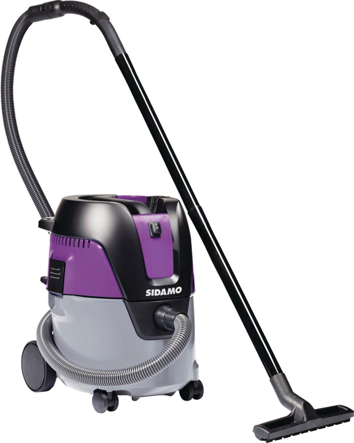 DCP 25 HOOVER