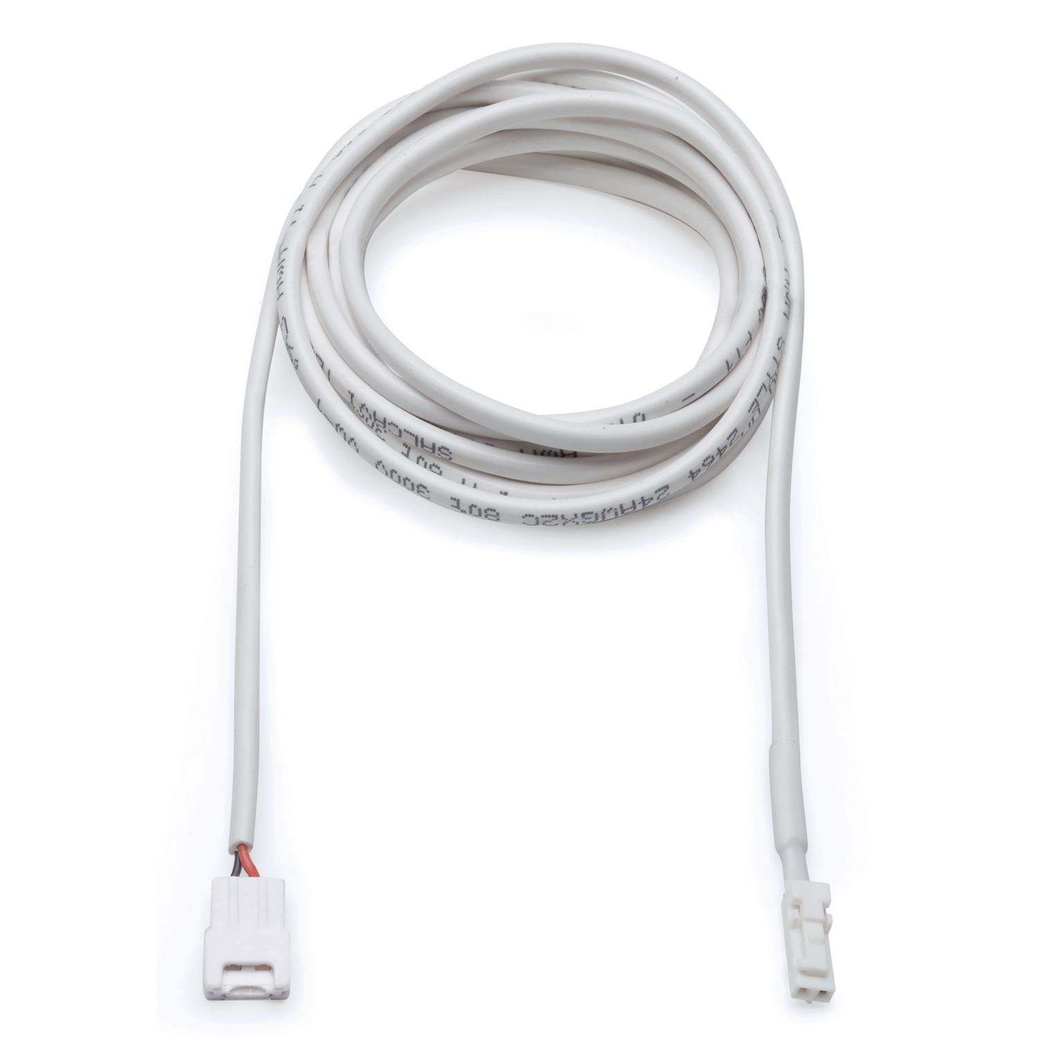 CABLE DE ALIMENTACION IP20 24V LED RIBBO