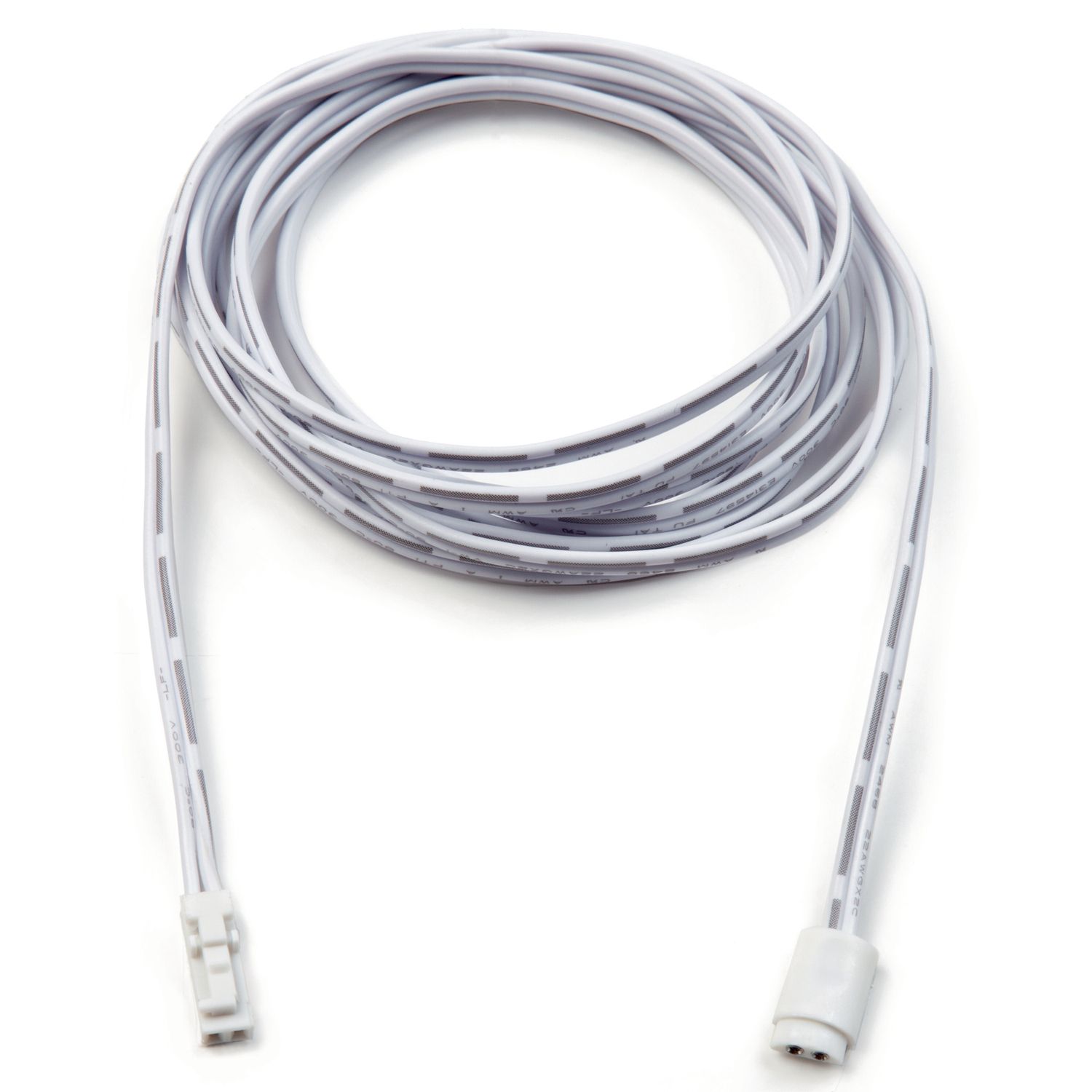 CABLE DE ALIMENTACIÓN IP44 24V LED RIBBO
