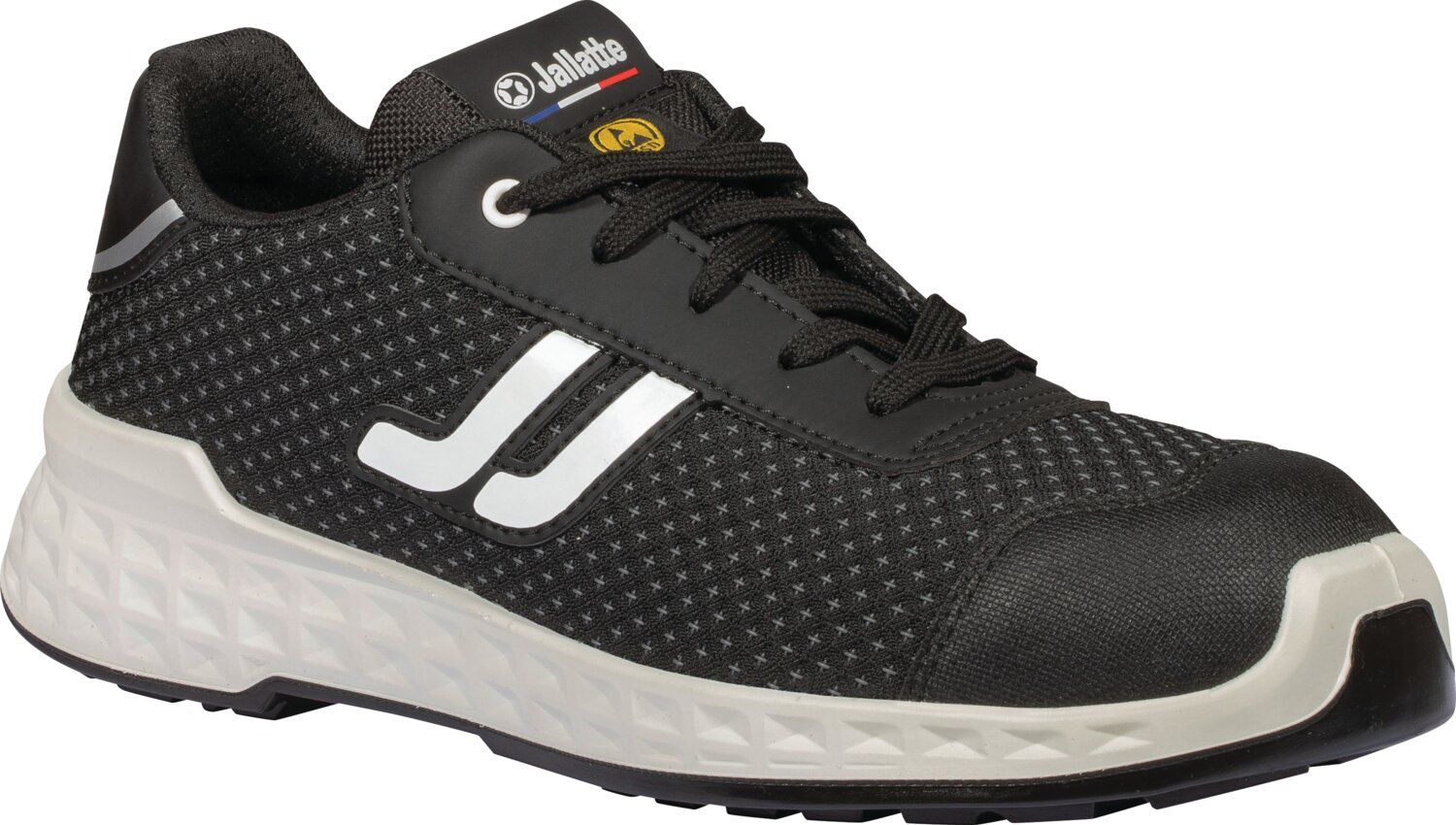 Zapato Jalair-Jalfly S3S CI FO SR