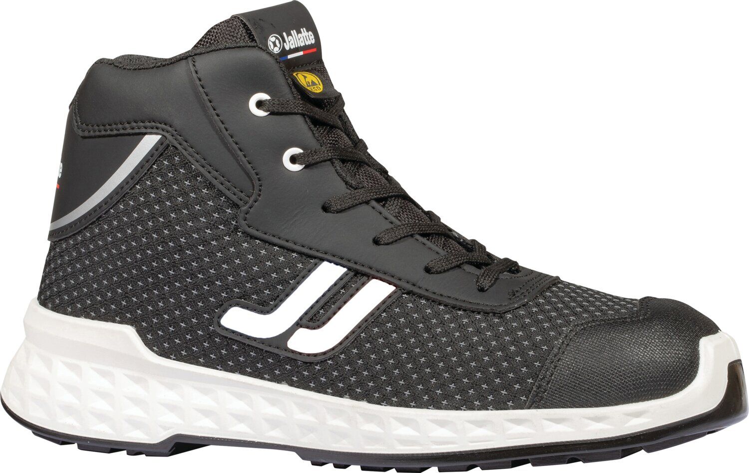 Zapato Jalair-Jalfly S3S CI FO SR