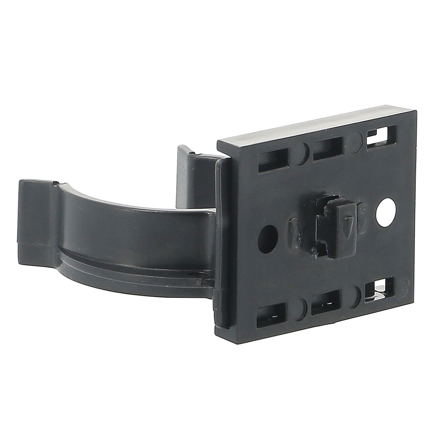 CLIPS DE BASE DE PVC BOLSILLO DE 8