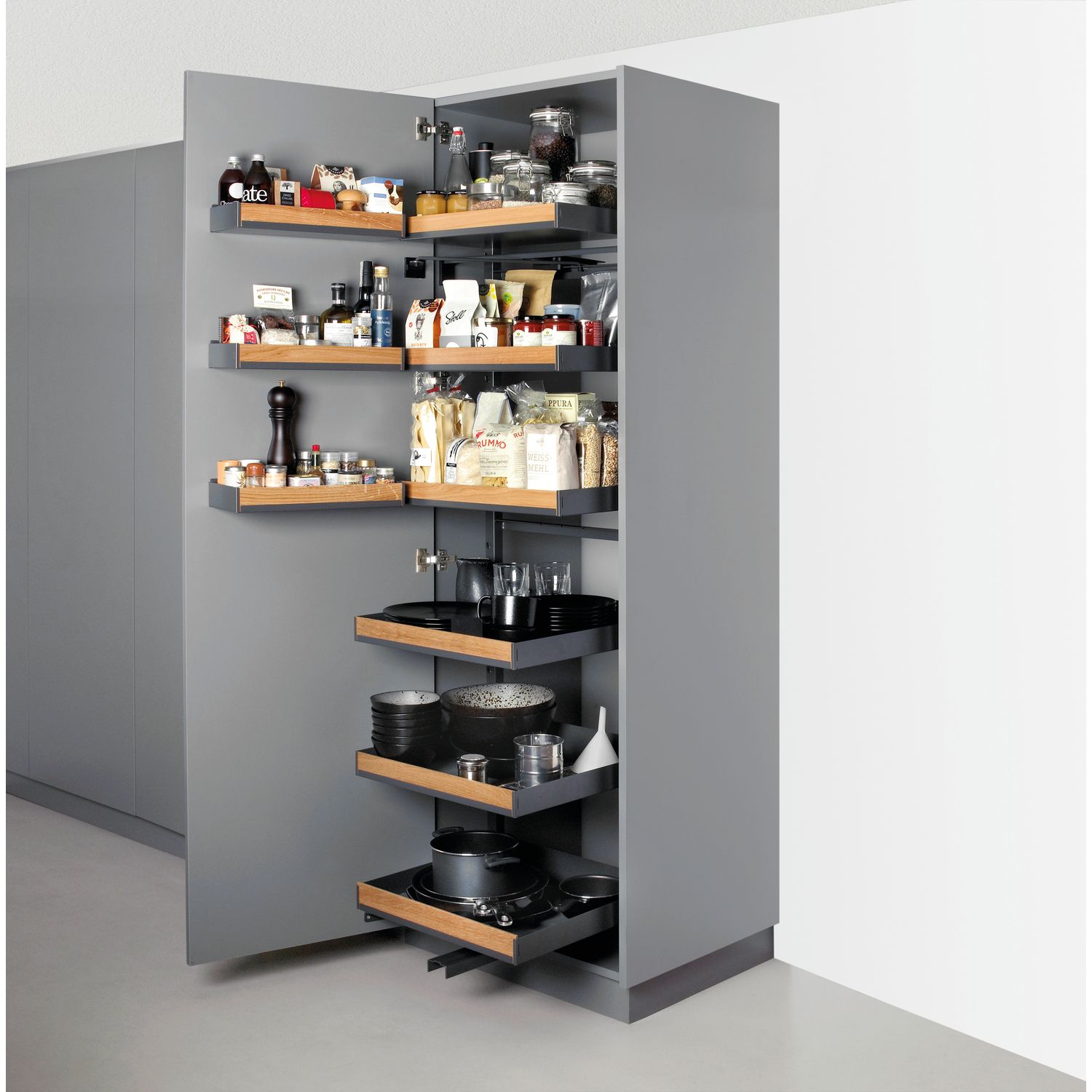 ARMARIO PLENO PLUS LIRO HT1900 LAR600