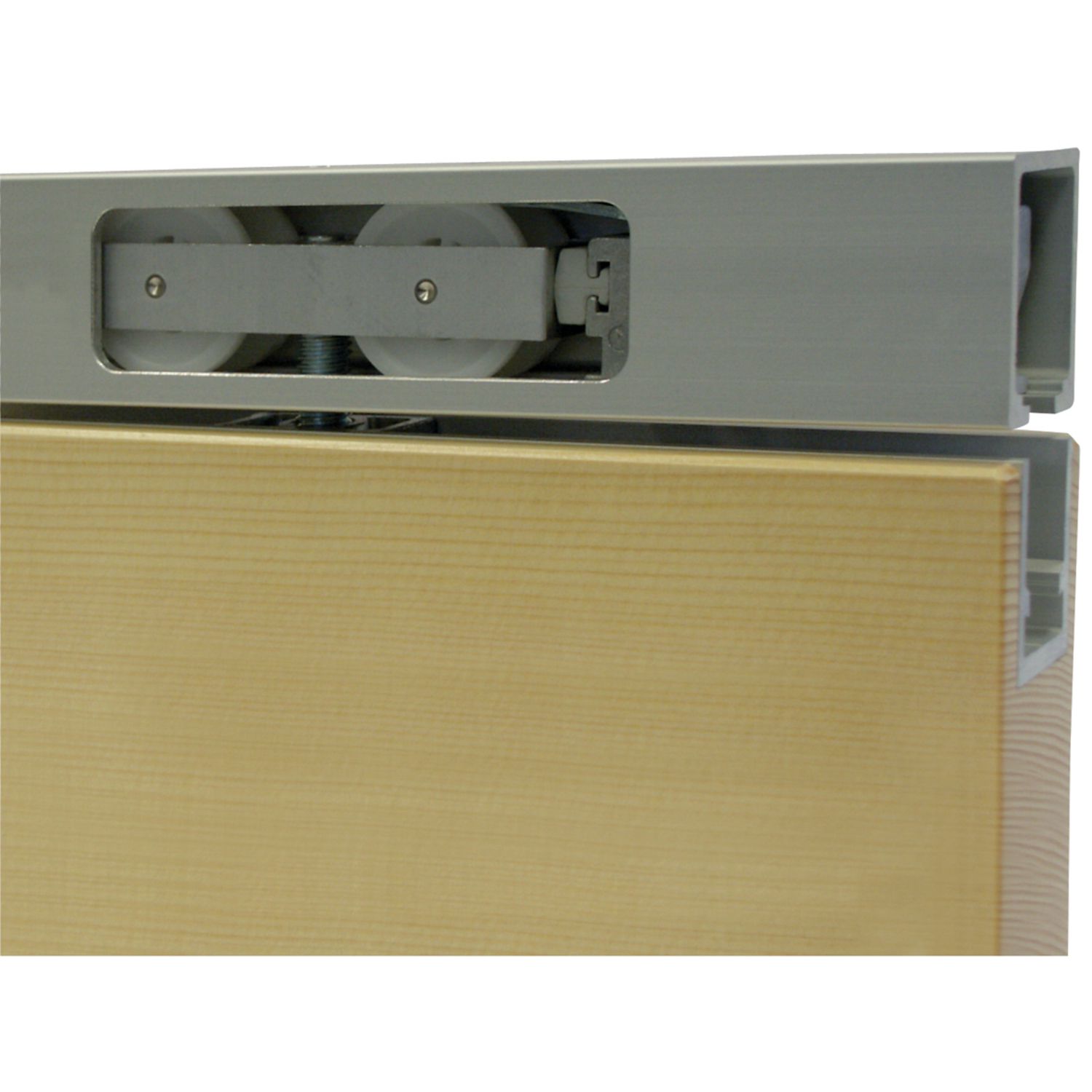 HAWA JUNIOR 160/B 1PTE 160KG FITTING