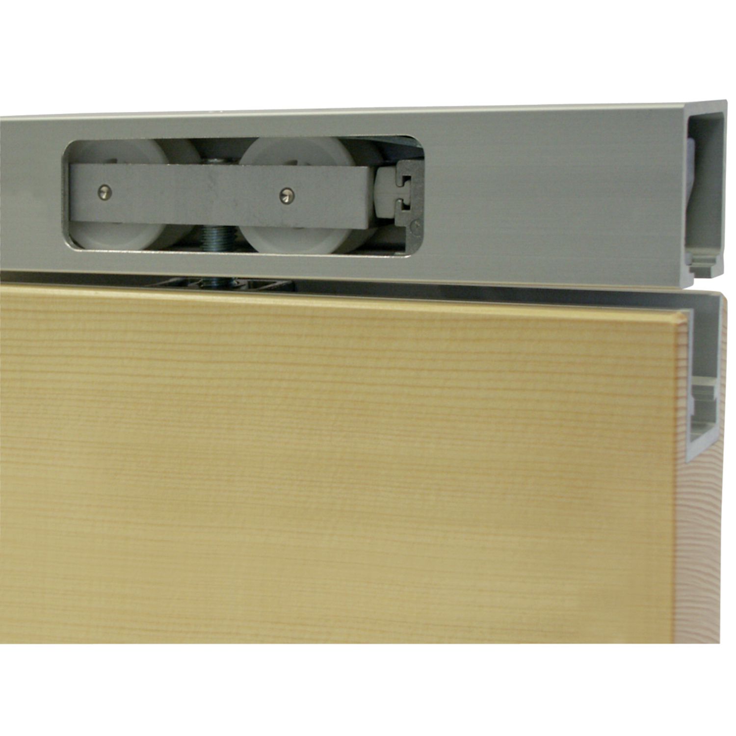 HAWA JUNIOR 250/B 1PTE 250KG FITTING