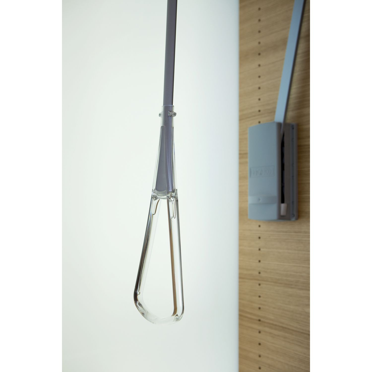 EXTENSIÓN POIG P/PENDERIE DBLE STD TRANS