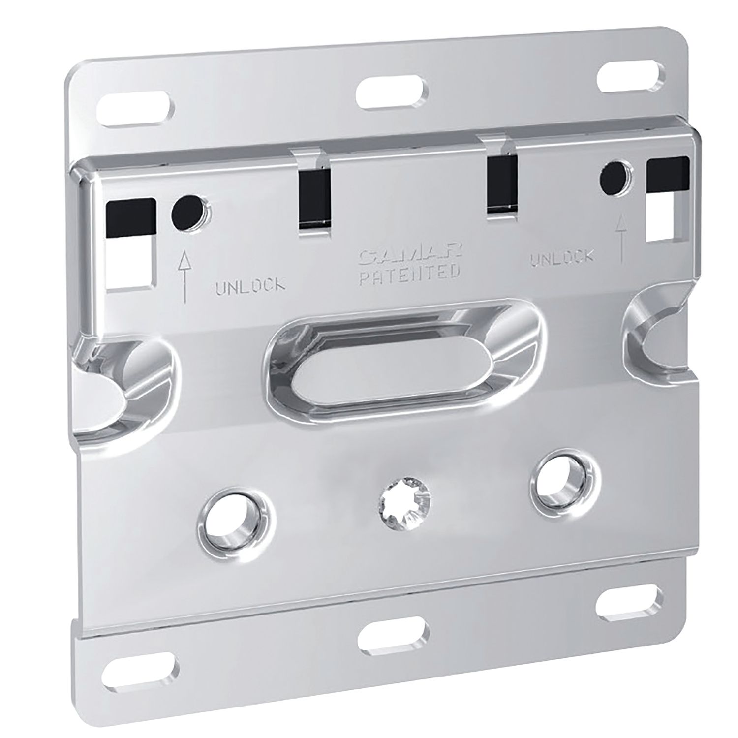 PLACA ANTIDESLIZANTE P/SUSP 807
