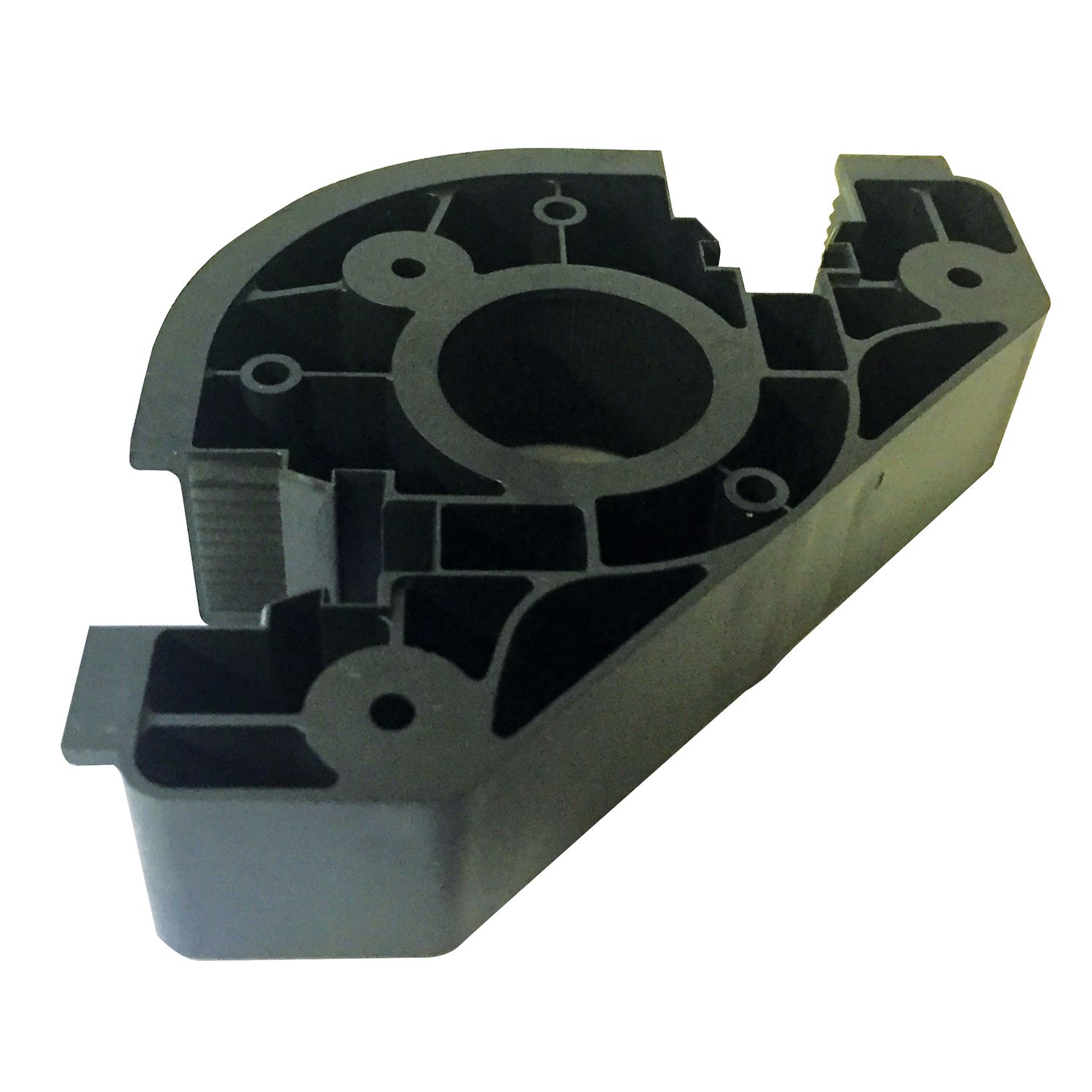 TRIANGL TORNILLO BASE X4 +2 CLIPS AJUSTA
