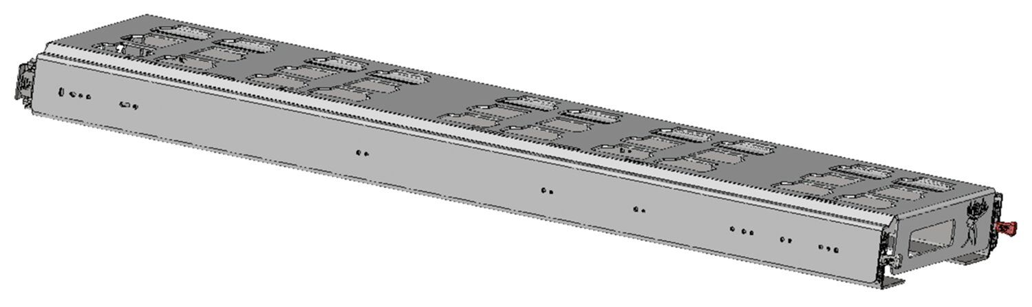 Accesorios para vehículos para maletas PACKOUT