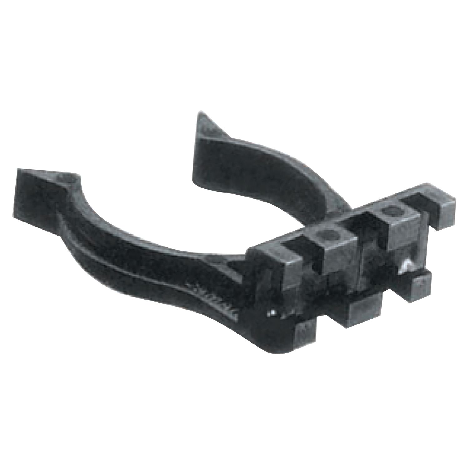 CLIPS 224 PLAST P/TABLERO BASE
