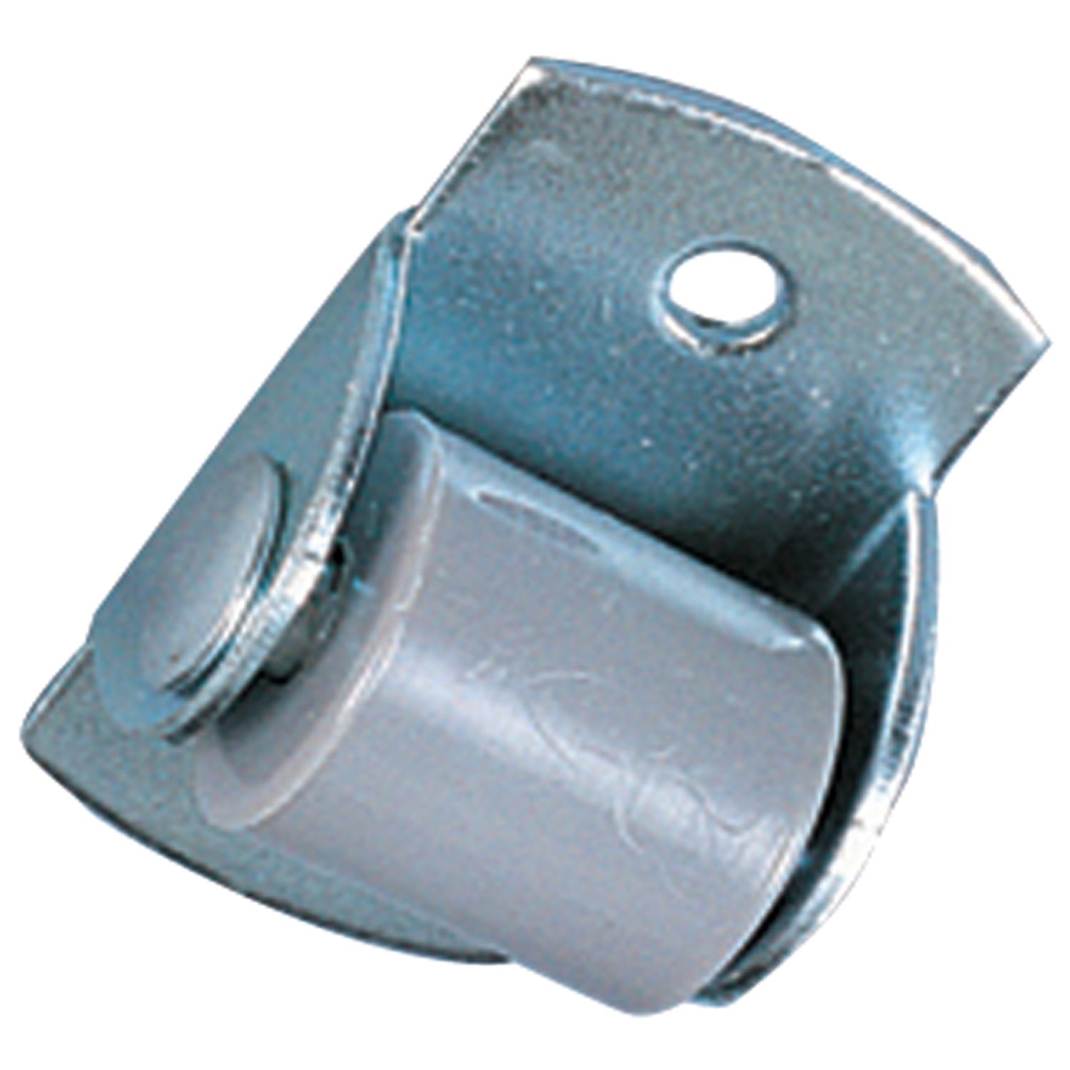 RODILLO INFERIOR D16 GRIS