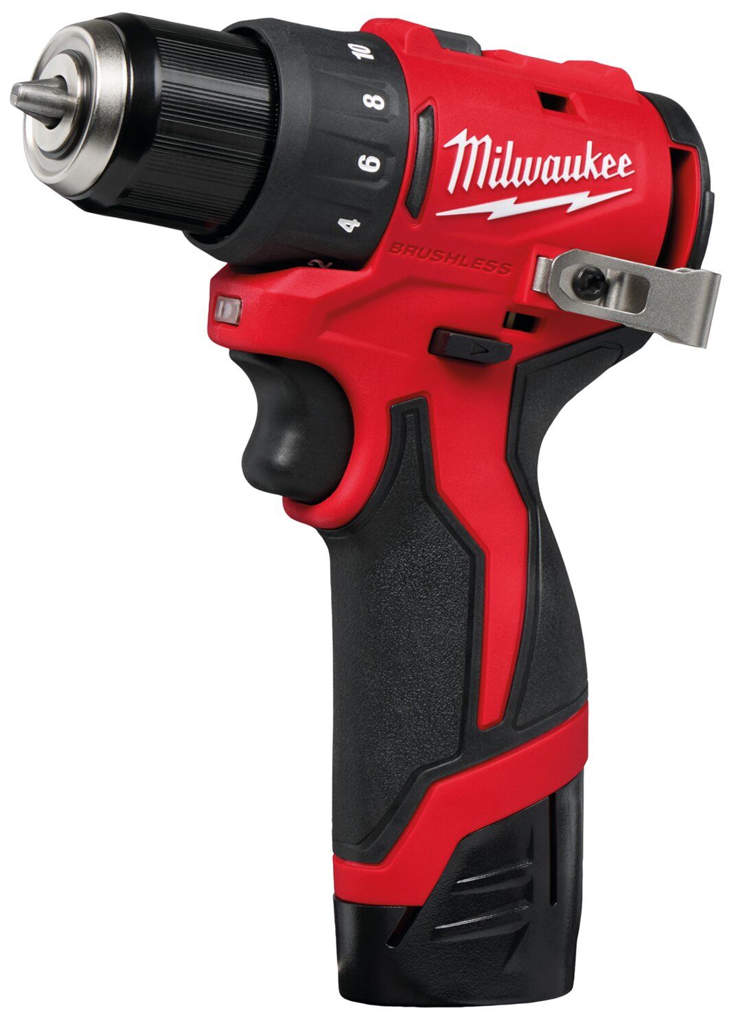 TALADRO ATORNILLADOR 12V M12 BLDDRC-202C
