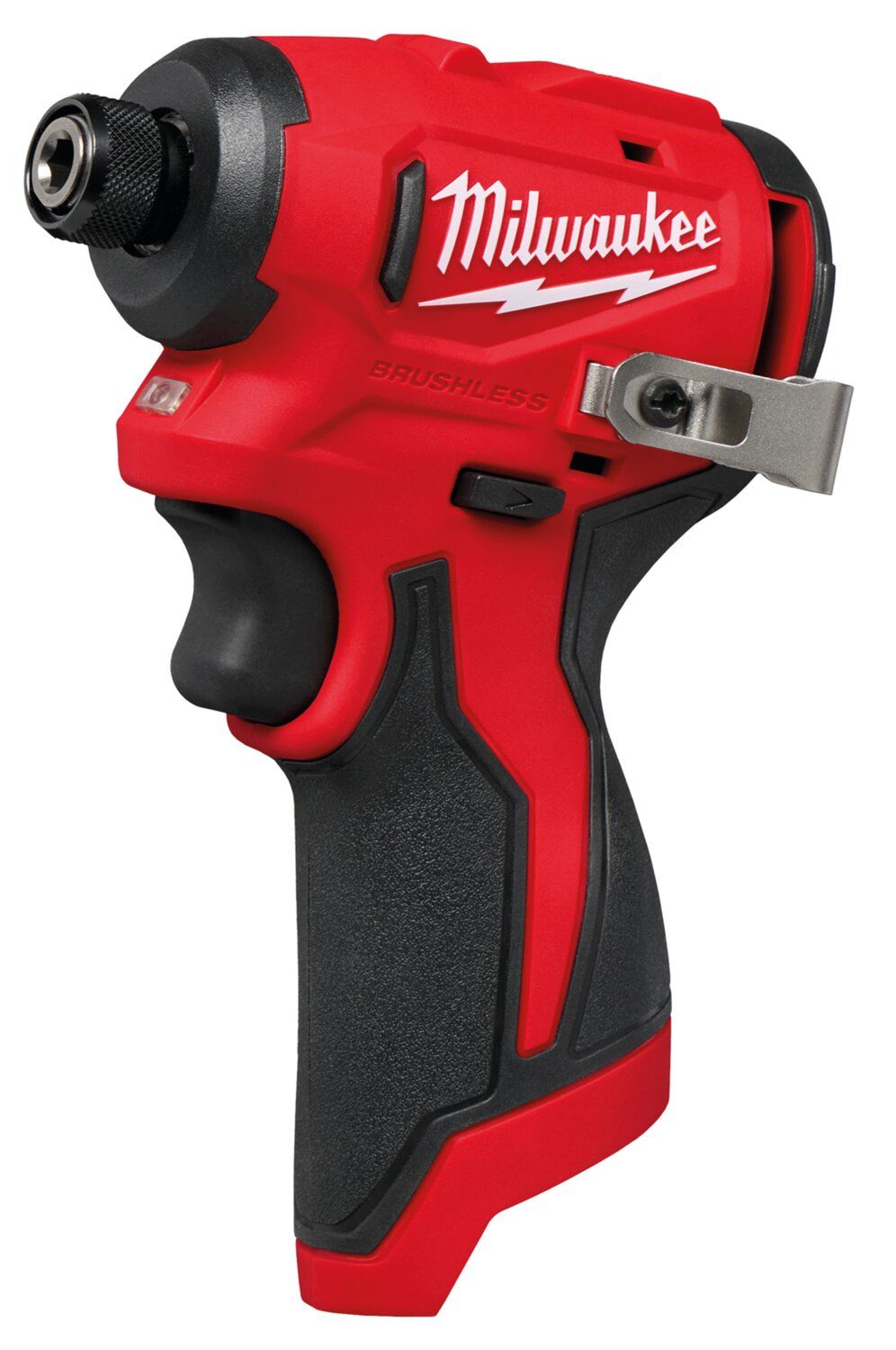 ATORNILLADOR DE IMPACTO 12V M12BLIDRC-0