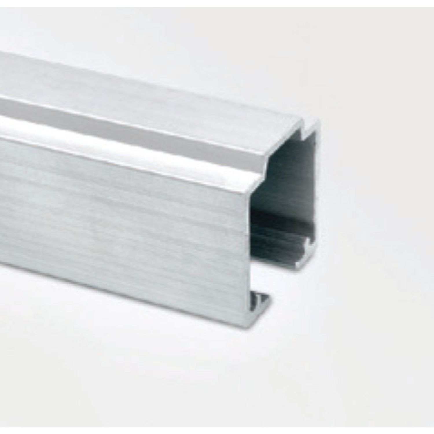 CARRIL NK15/25 ALU NAT 1600MM