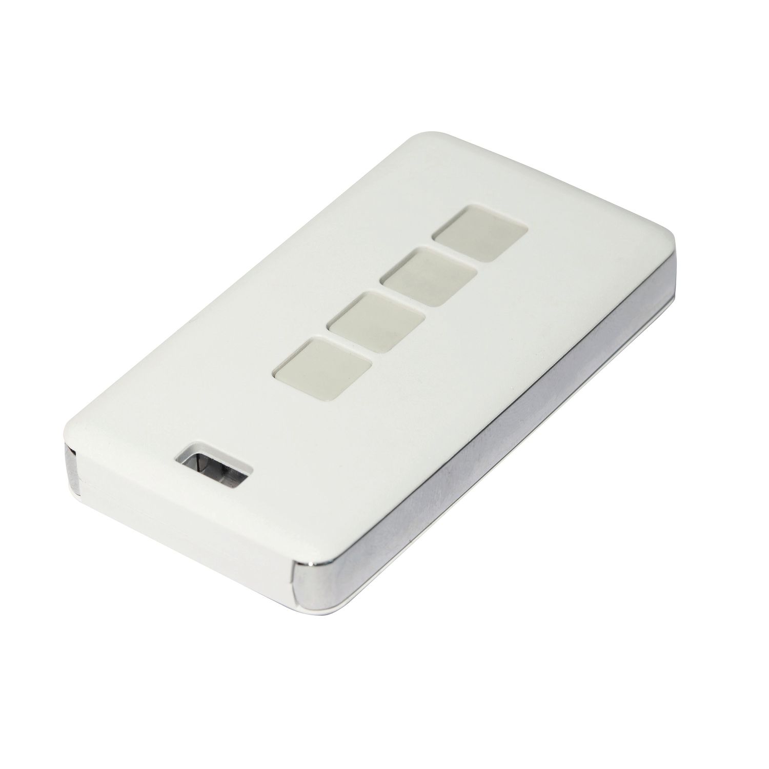 TELECMDE SERVETTO ELETTRICO 3-Z15 BLC