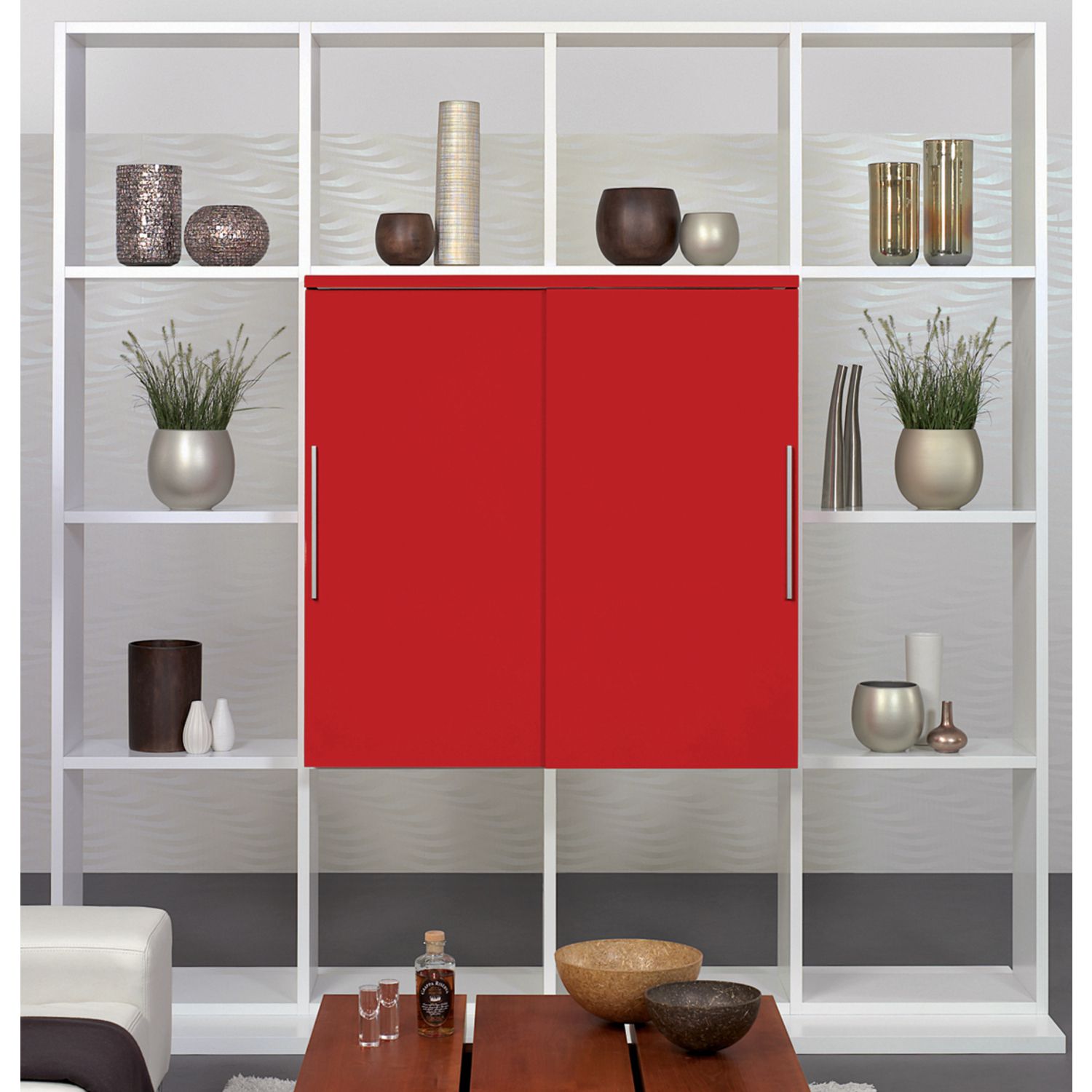 CLIPO 16 P/2-PUERTA CORREDERA MADERA
