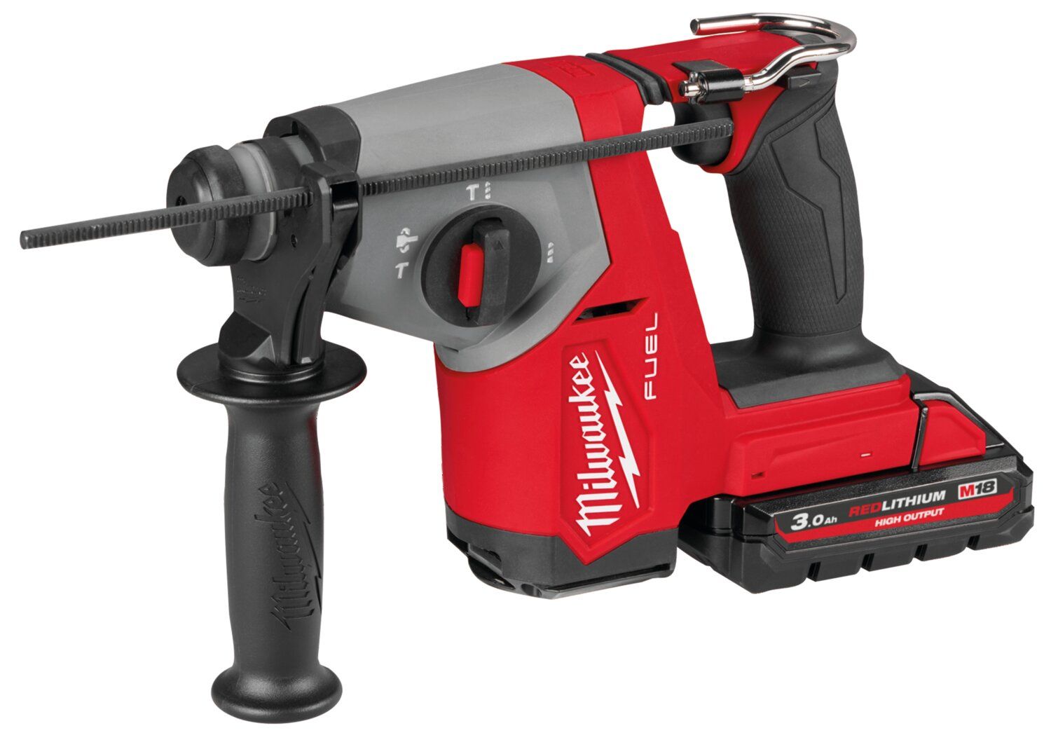 SDS+18V M18 FHAC16-302X TALADRO