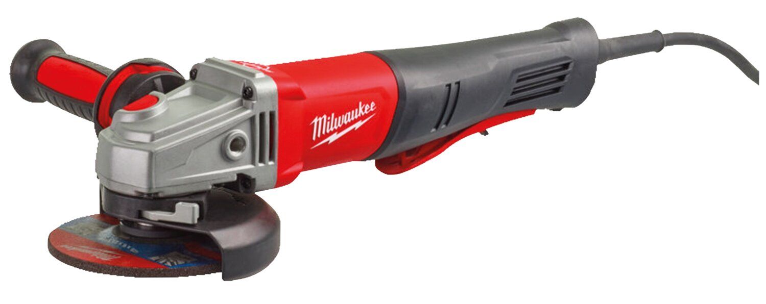 AMOLADORA 125 MM AGV13-125XE