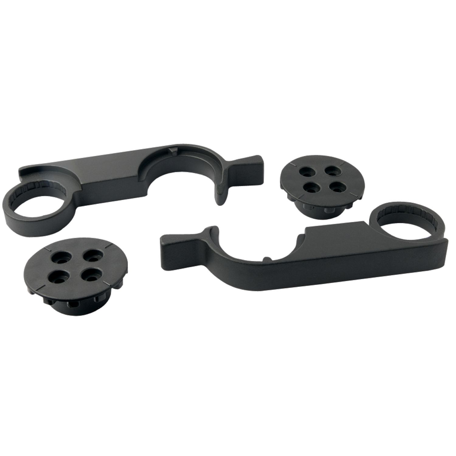 CONECTOR P/UNIÓN MESA PRE