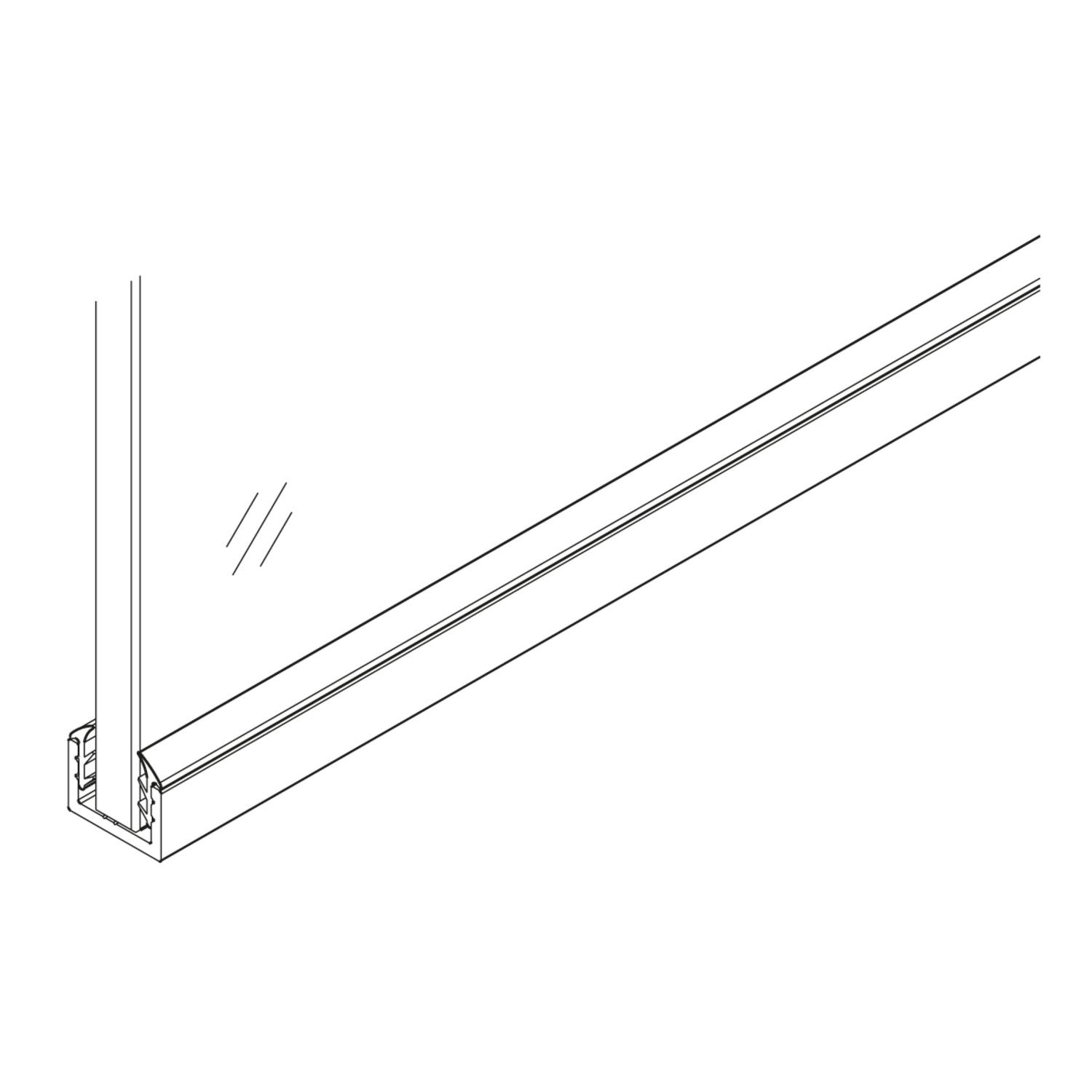 PERFIL DE RECEPCIÓN F/HIELO FIJO