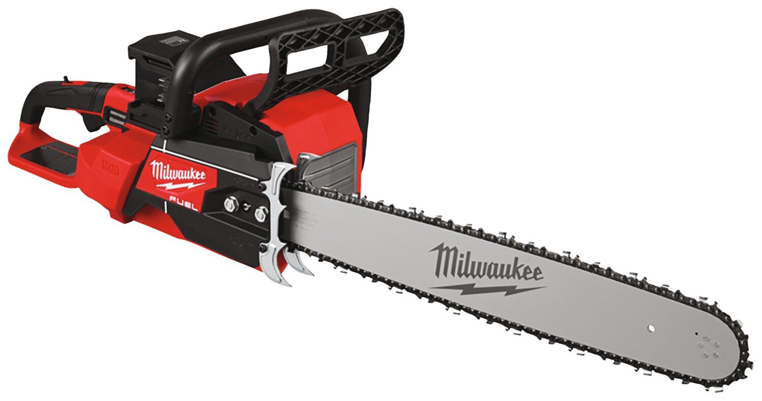 MOTOSIERRA 2X18V M18 F2CHS50-0 SOLO