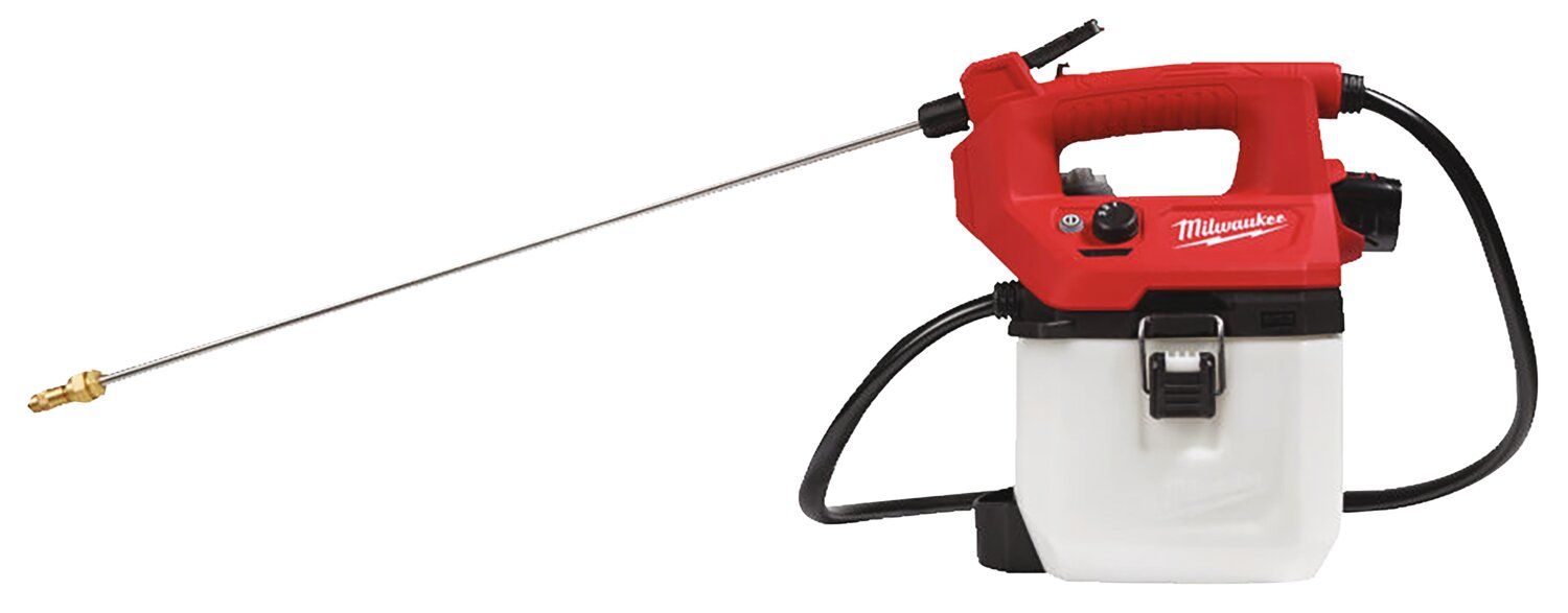 PULVERIZADOR DE 12 VOLTIOS M12 BHCS3L-20
