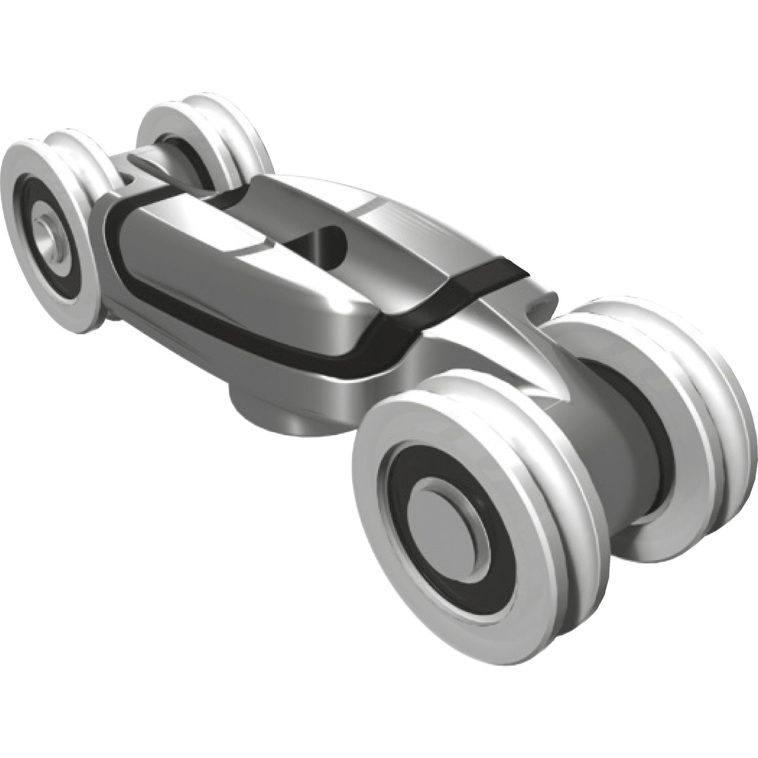 ACCESORIO DE 80 KG PARA RAÍL 500/80