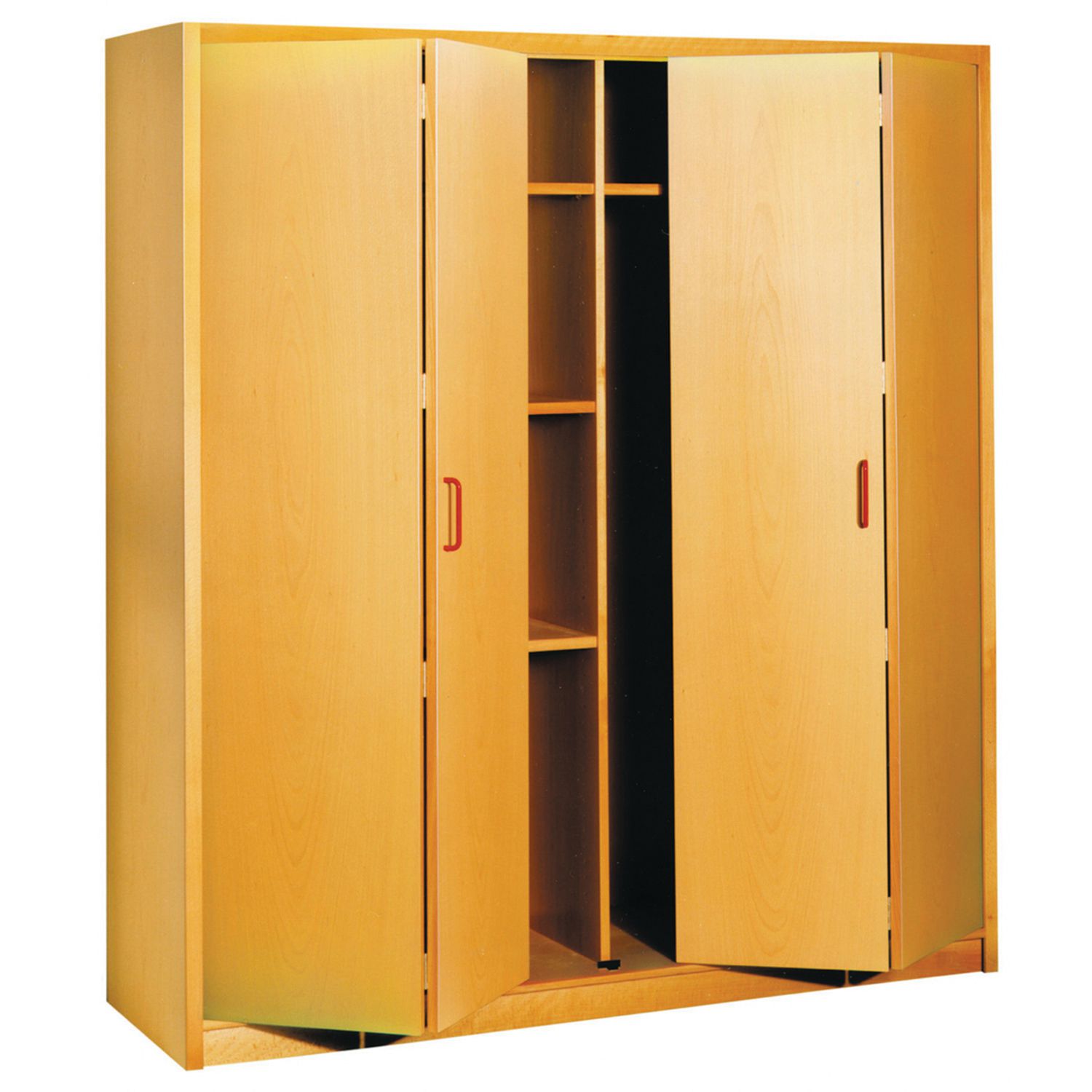 JUEGO 2 PUERTOS HAWA MULTIFOLD 30W 15569
