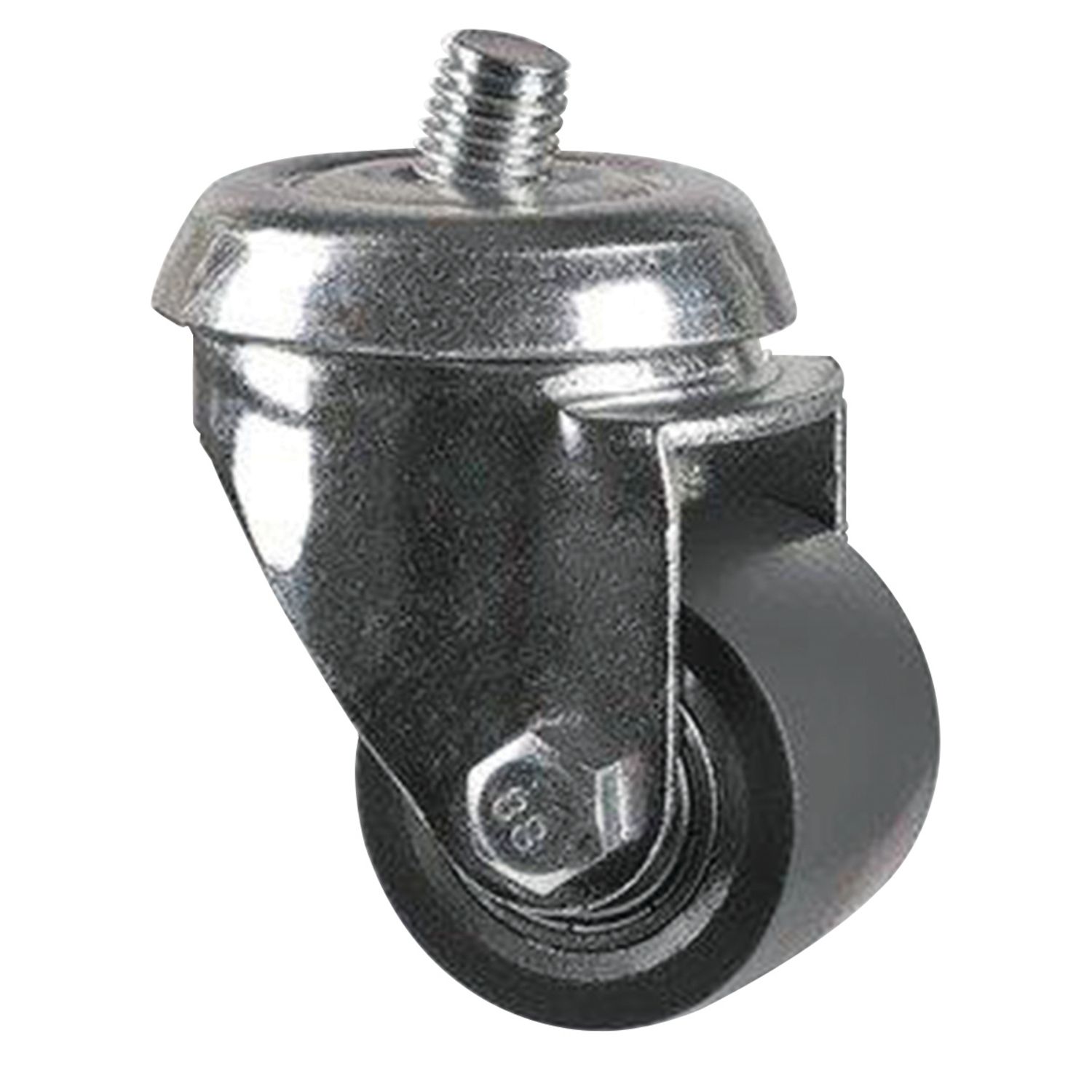 D35 RUEDA DE TRANSPALETA CON RODAMIENTO