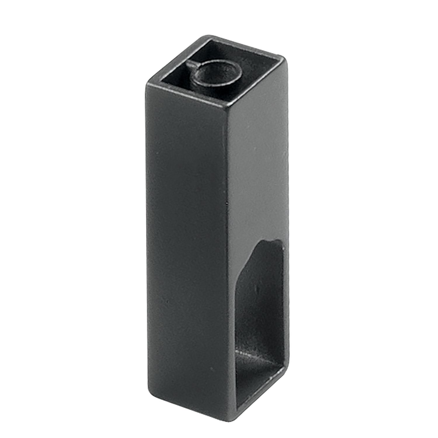 SOPORTE CENTRAL PARA BARRA COLGANTE