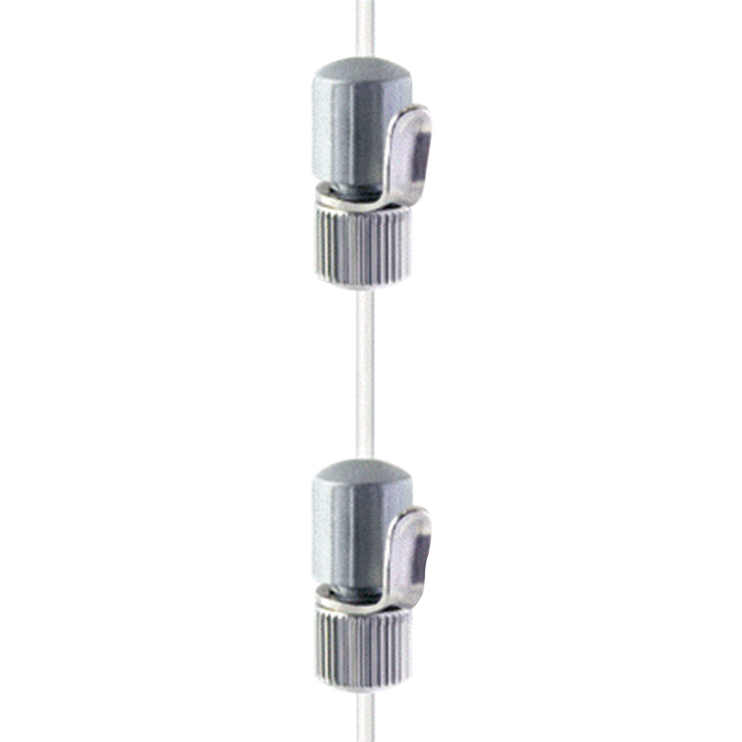 TAPÓN DE ALUMINIO DE 3 PIEZAS PARA COLGA