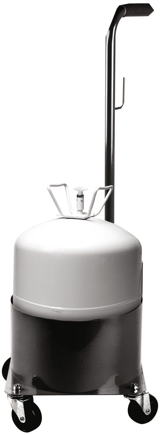 CARRO P- BOTELLA DE PEGAMENTO EN SPRAY