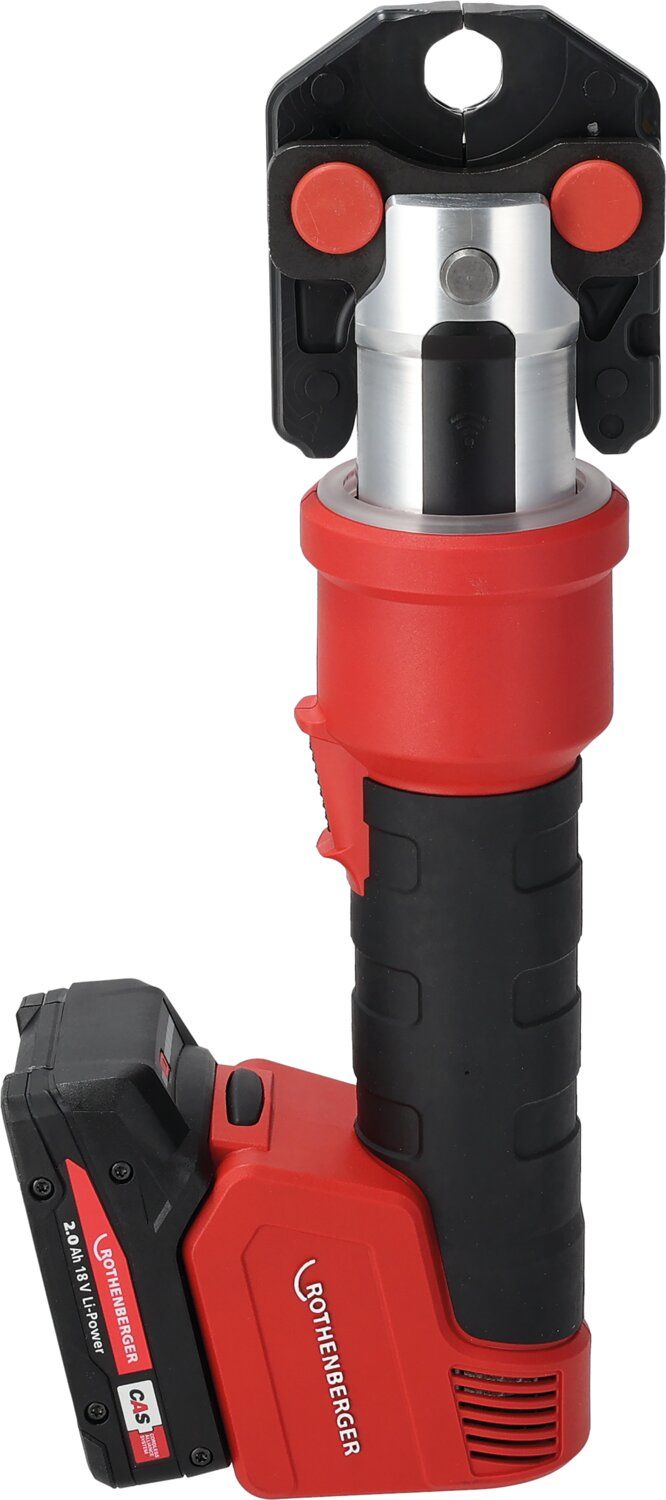 NANO CRIMPADORA 18V 2AH TH16-20-26