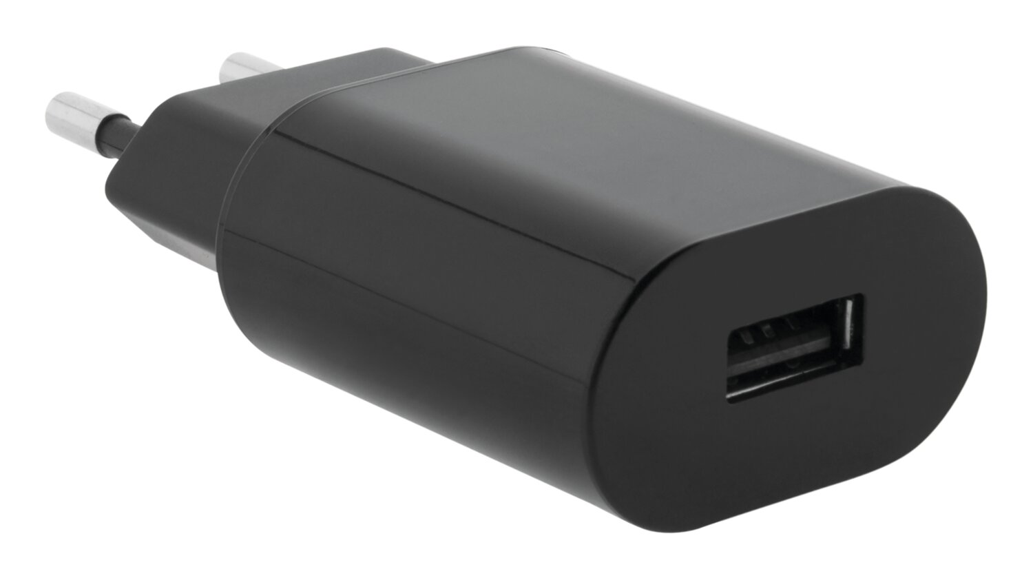 ADAPTADOR DE CORRIENTE USB 2A SIN CABLE