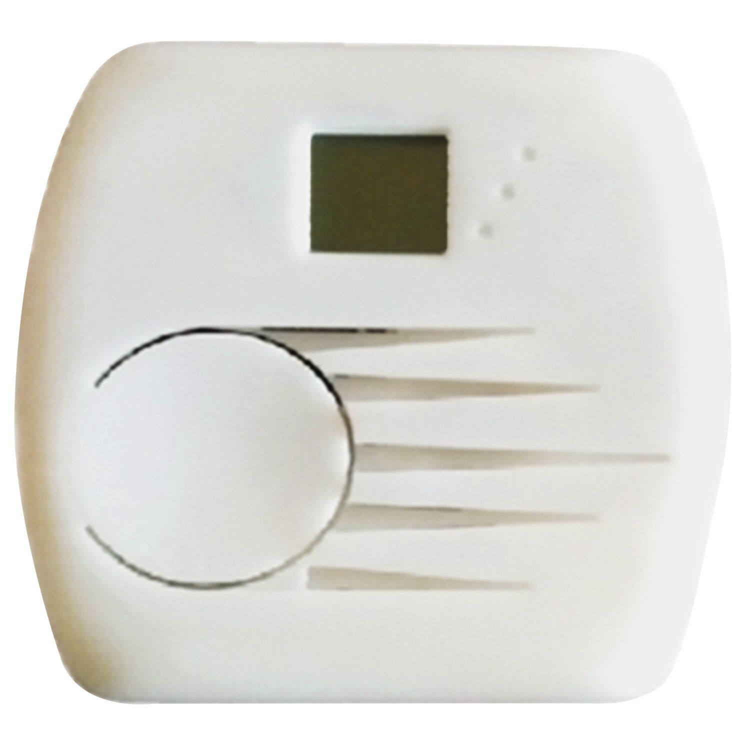 10 AÑOS CO DETECTOR DAACO DC010Y BLANCO