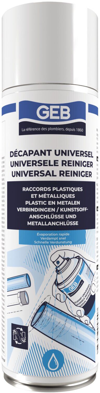 DECAPANTE UNIVERSAL EN SPRAY 400ML