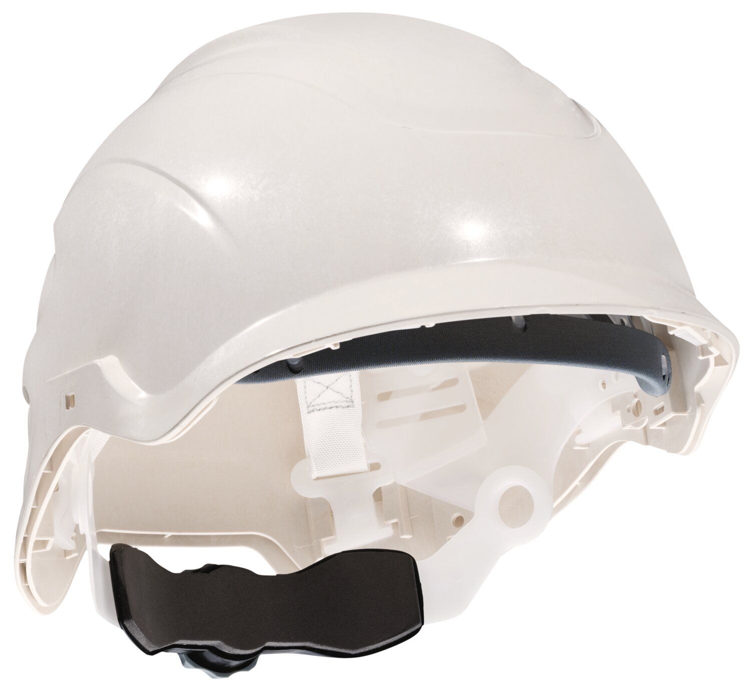 CASQ NEXUS E PROTECT BLC VENTIL+CREMAI