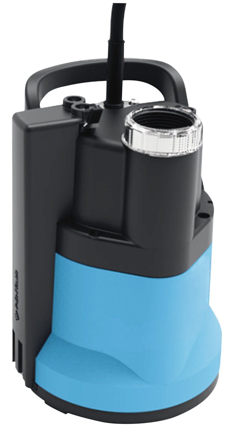 BOMBA MOPA 2MM CPI SIMER PRO