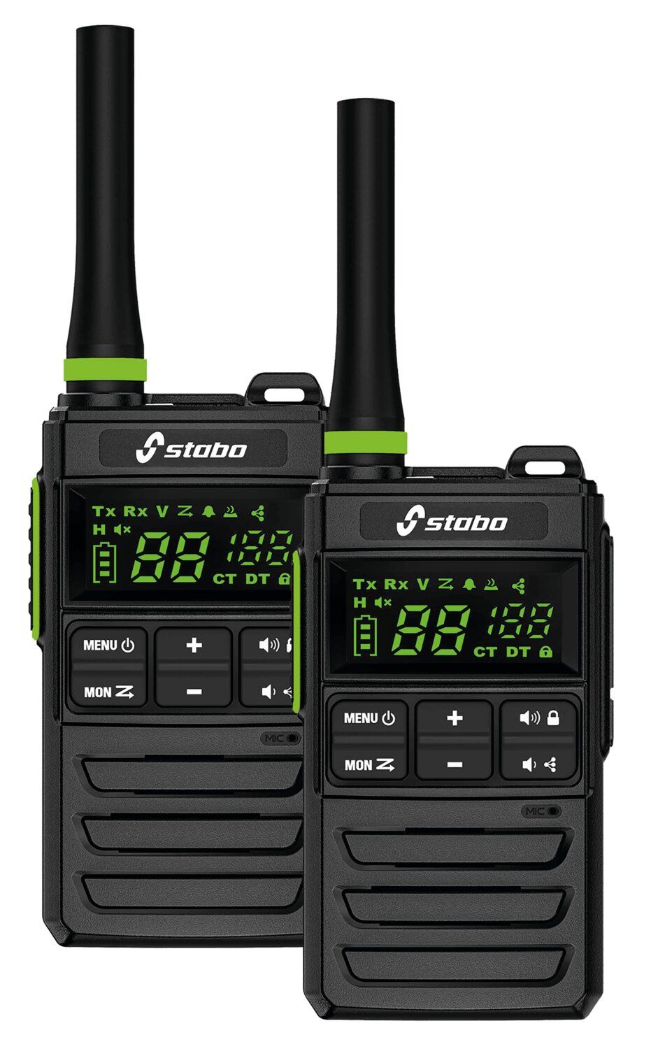 WALKIE-TALKIE FREETALK COM III