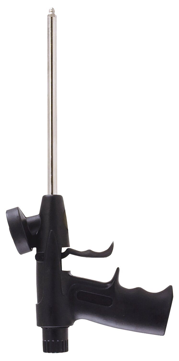 PISTOLA DE ESPUMA COMPACTA